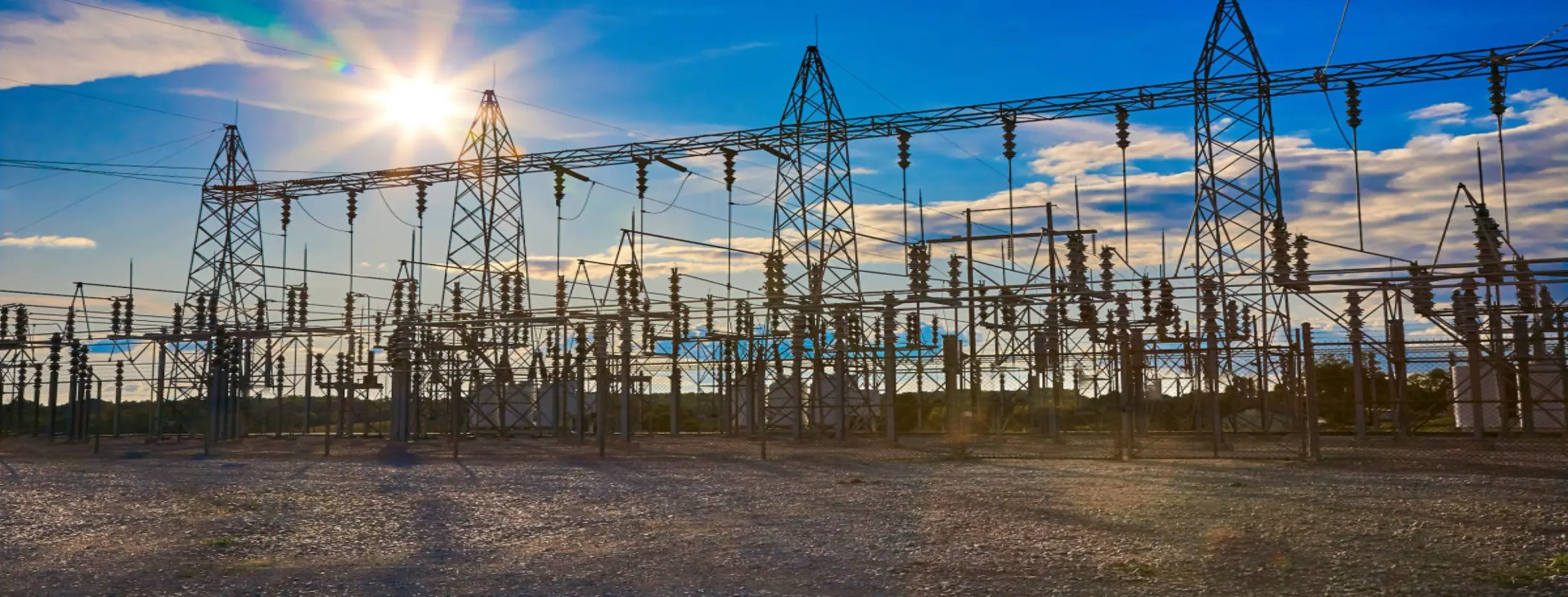 Image for Strong Infrastructure